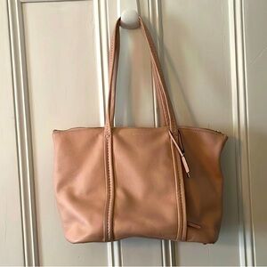 Vera Bradley Leather Purse